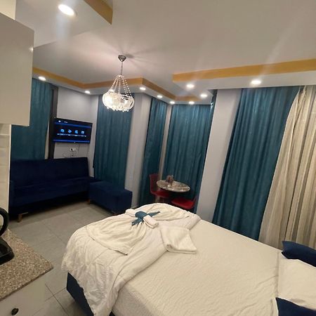 Galata Zade Luxury Boutique Hotel Provincia di Provincia di Istanbul Esterno foto