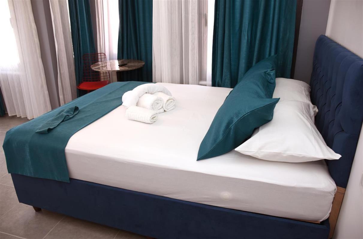 Galata Zade Luxury Boutique Hotel Provincia di Provincia di Istanbul Esterno foto