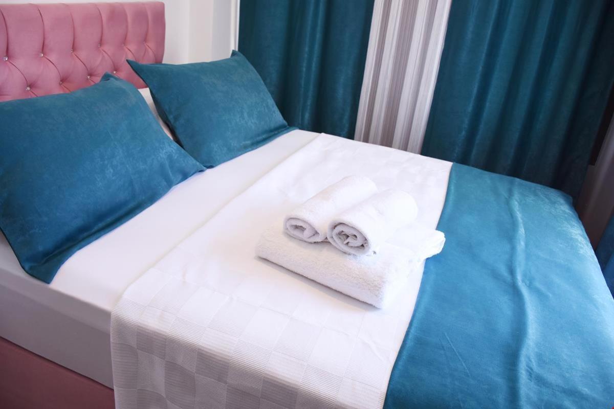 Galata Zade Luxury Boutique Hotel Provincia di Provincia di Istanbul Esterno foto