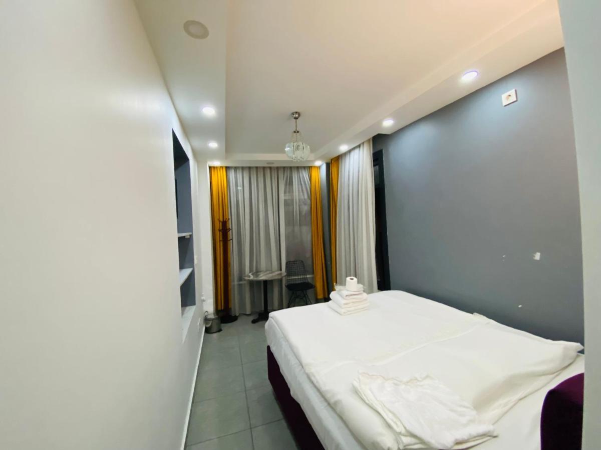 Galata Zade Luxury Boutique Hotel Provincia di Provincia di Istanbul Esterno foto