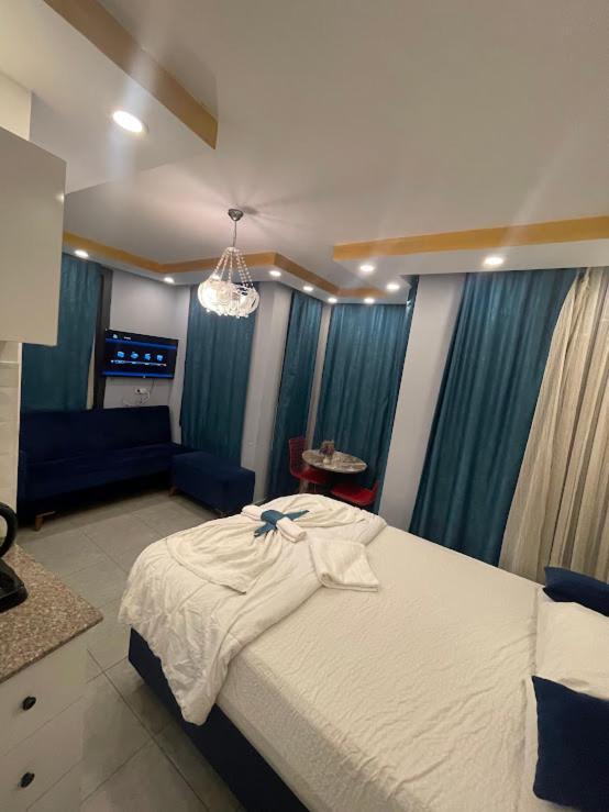 Galata Zade Luxury Boutique Hotel Provincia di Provincia di Istanbul Esterno foto