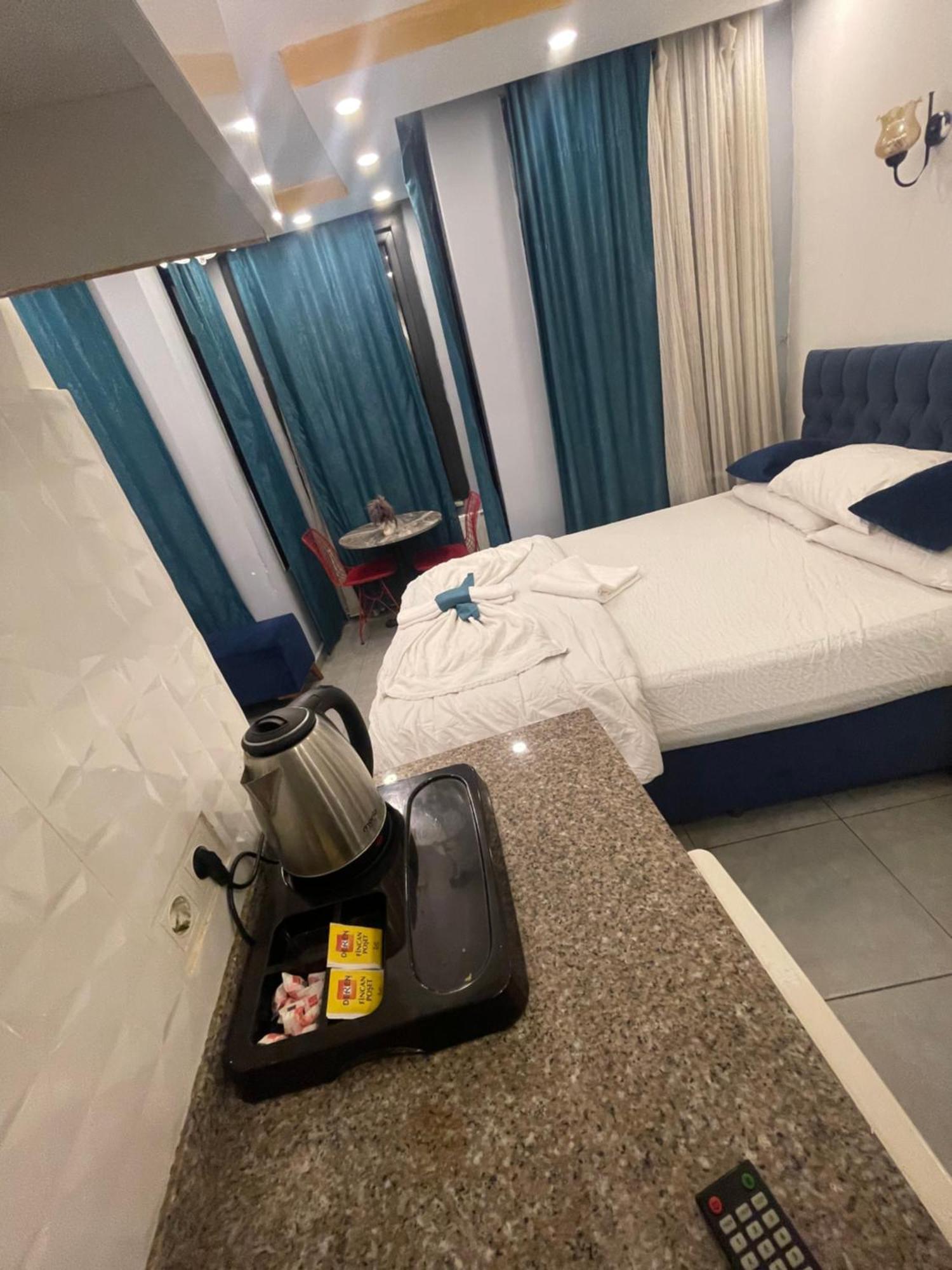 Galata Zade Luxury Boutique Hotel Provincia di Provincia di Istanbul Esterno foto