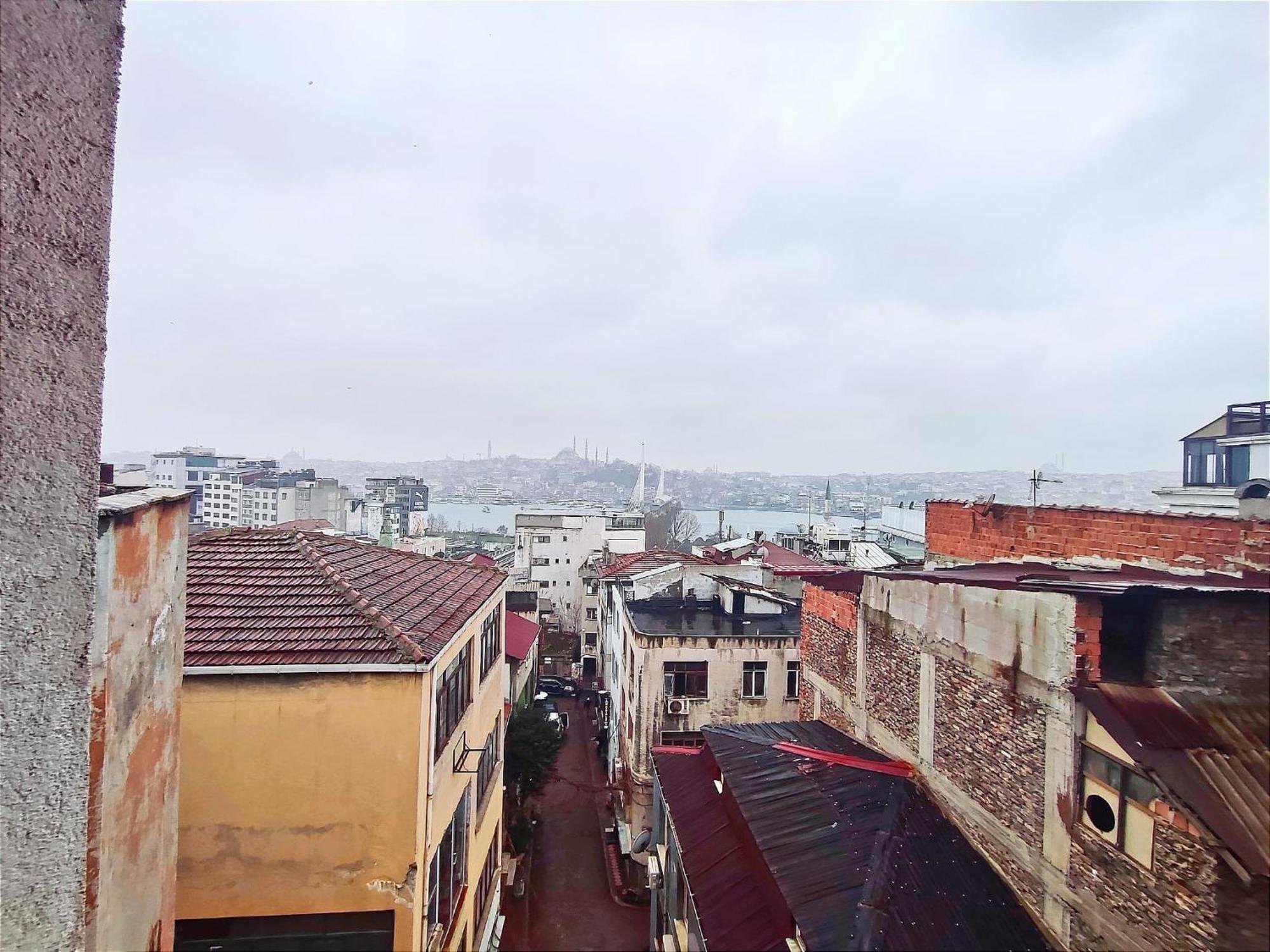 Galata Zade Luxury Boutique Hotel Provincia di Provincia di Istanbul Esterno foto