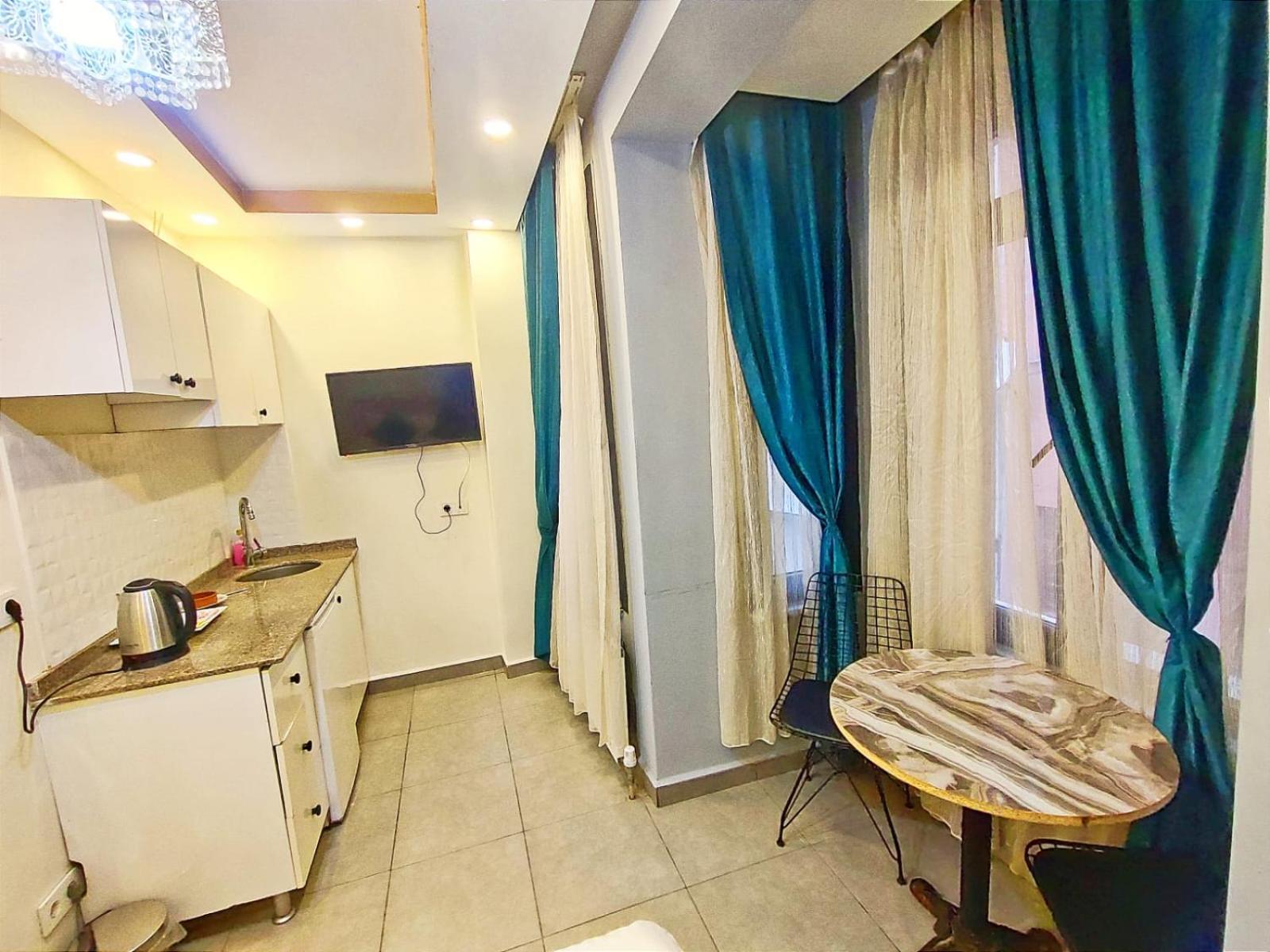 Galata Zade Luxury Boutique Hotel Provincia di Provincia di Istanbul Esterno foto